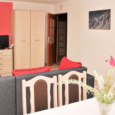 Apartament Pod Lanem Tylicz Exterior photo