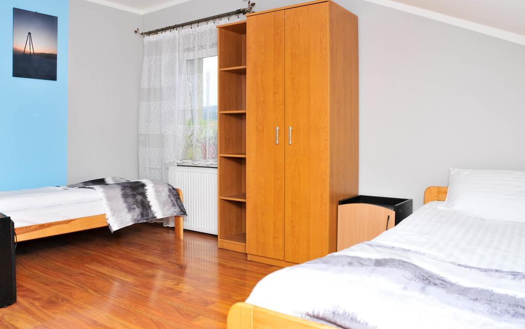 Apartament Pod Lanem Tylicz Exterior photo