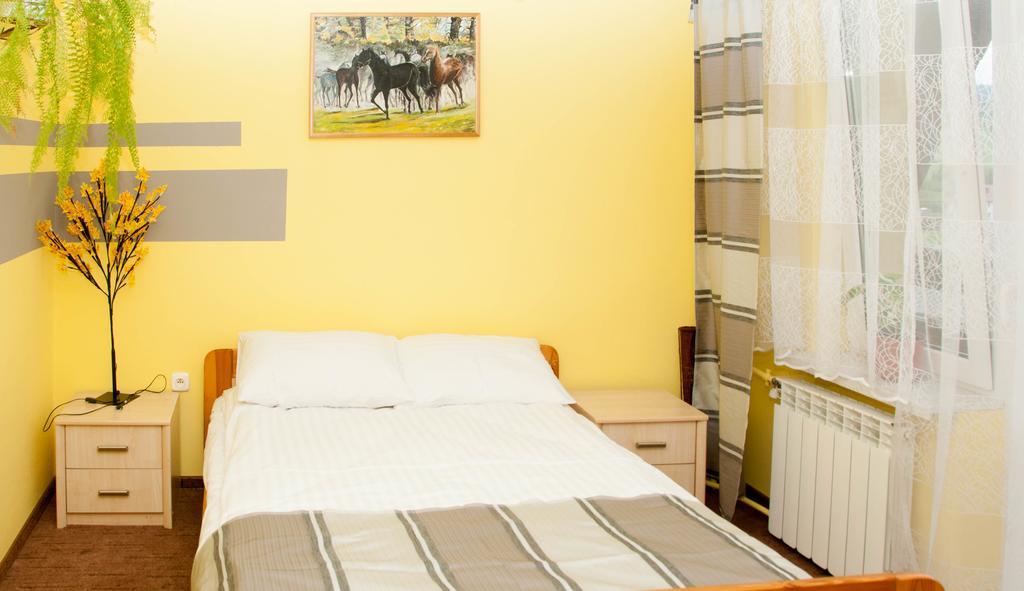Apartament Pod Lanem Tylicz Exterior photo