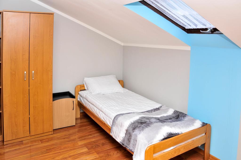 Apartament Pod Lanem Tylicz Exterior photo