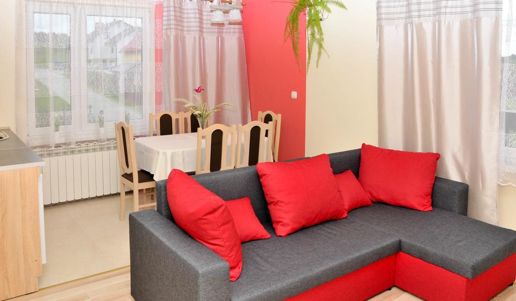 Apartament Pod Lanem Tylicz Exterior photo